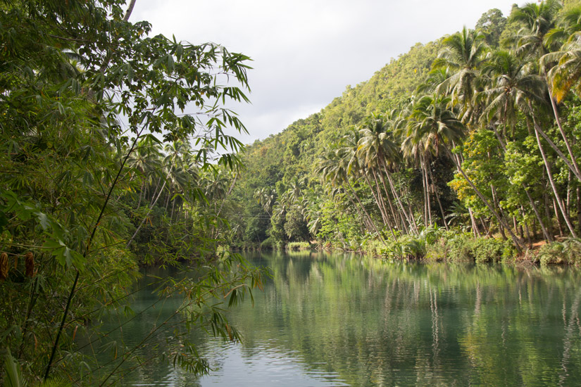 bohol_river2
