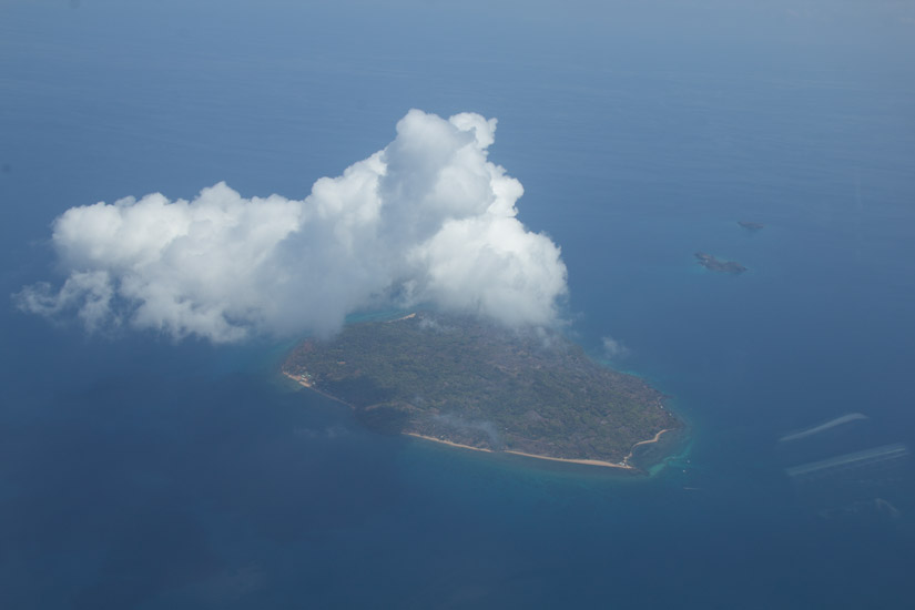 island