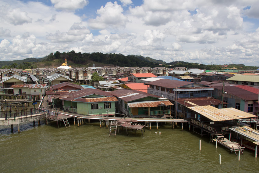 Brunei-BSB_Kampung-Ayer-2