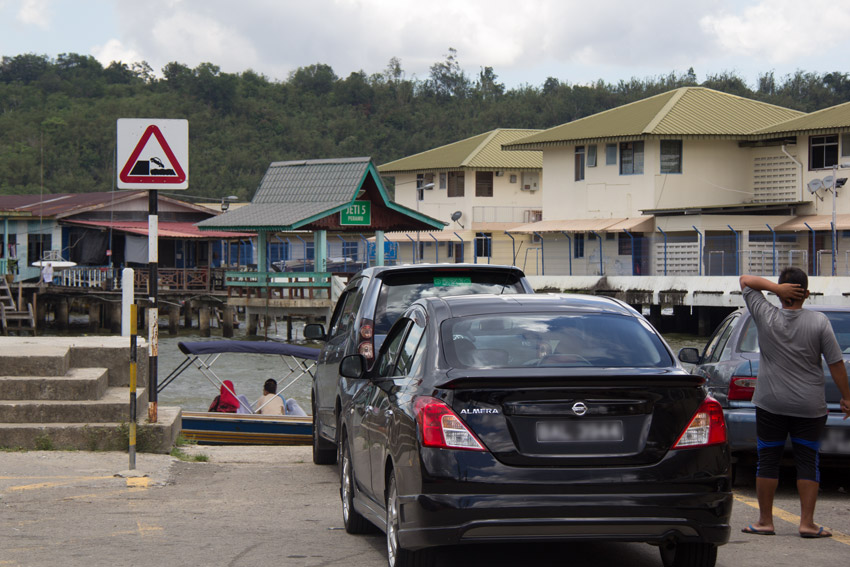 Brunei-BSB_Kampung-Ayer-5
