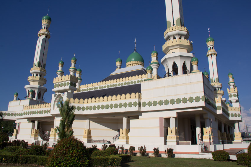 Brunei-BSB_Mosque-3