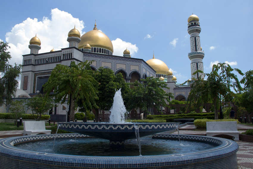 Brunei-BSB_Mosque-5