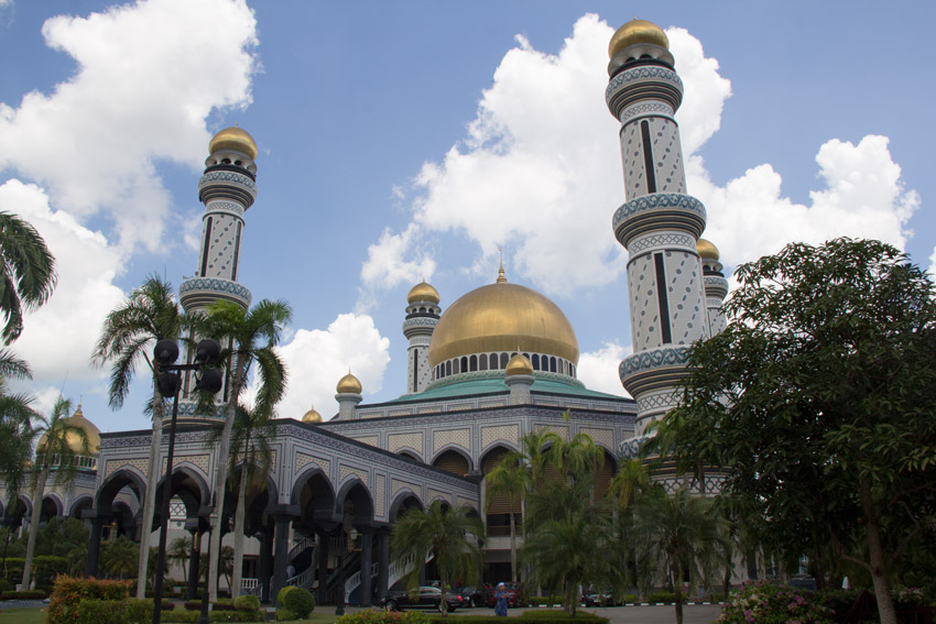 Brunei-BSB_Mosque-6