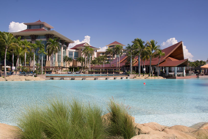 Brunei_The-Empire-Hotel