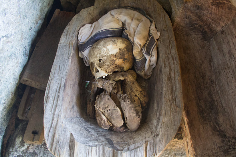 Luzon_Kabayan_baby-mummy