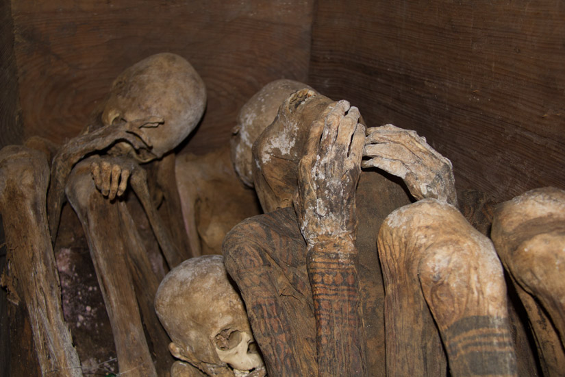 Luzon_Kabayan_mummies