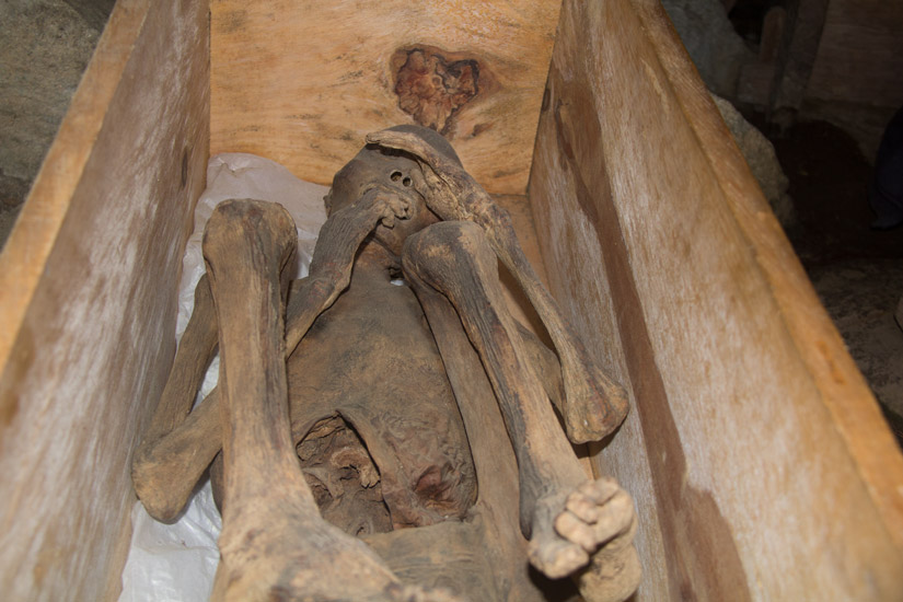 Luzon_Kabayan_mummy