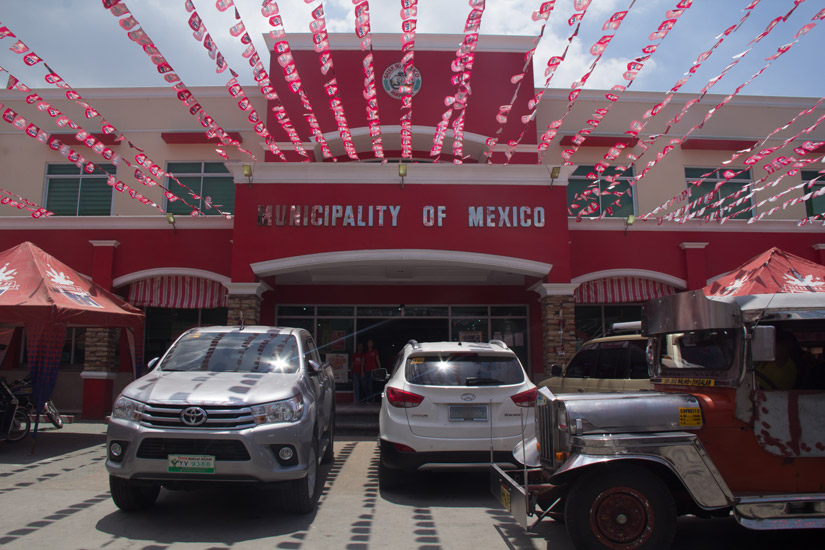 Luzon_Mexico