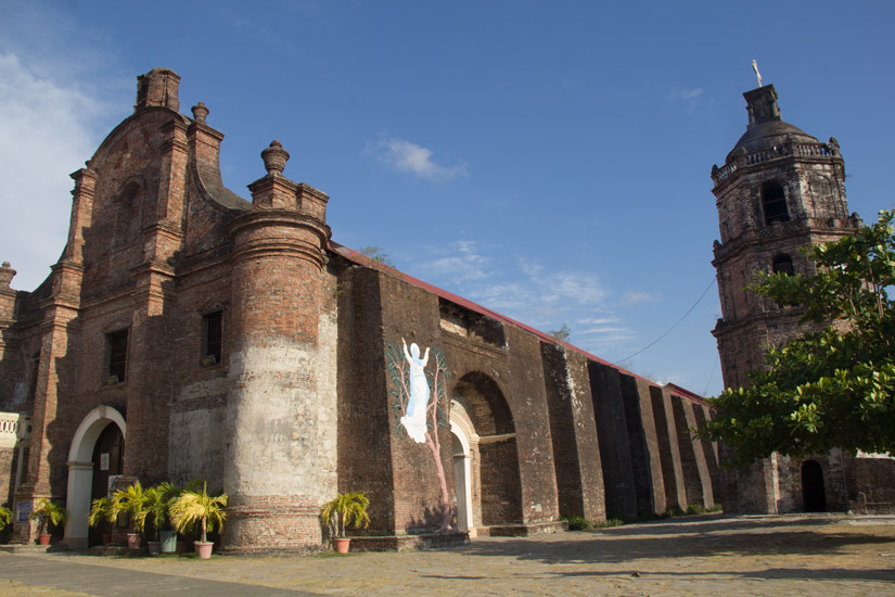 Luzon_St.Maria-Church-2