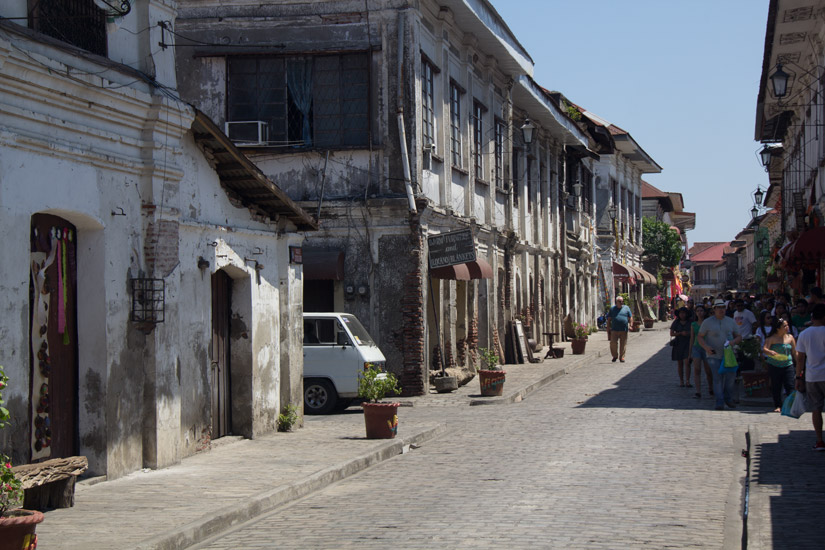 Luzon_Vigan-City
