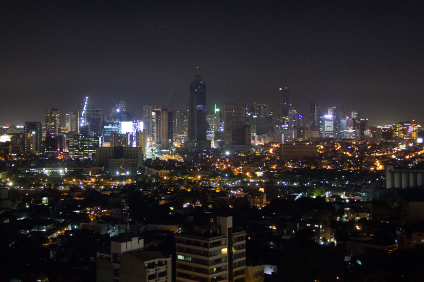 Manila-Skyline-by-night-2