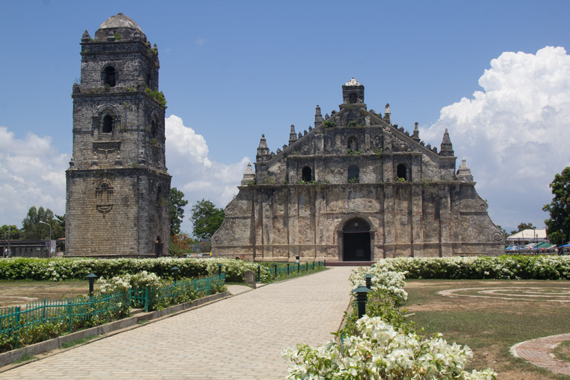 Paoay_Church-of-San-Agustin