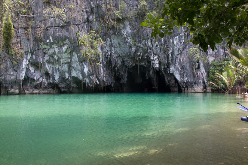 Sabang_Underground-River_Entrance