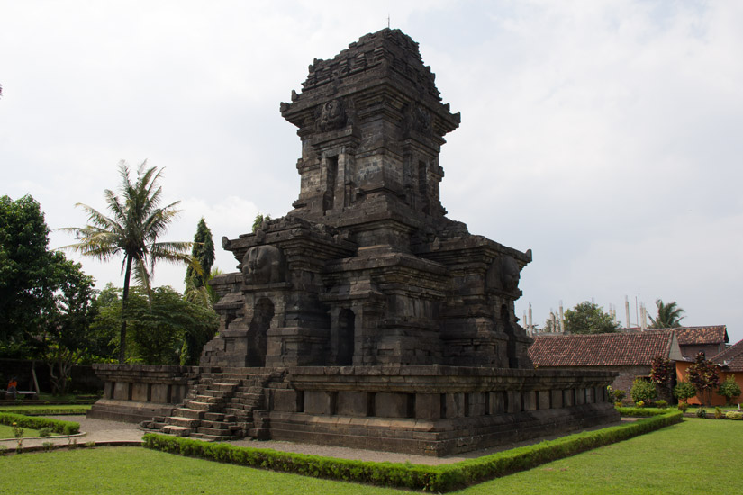 12_Temple_Candi_Singosari