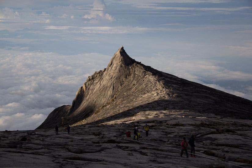 3_Kota-Kinabalu_Mount-Kinabalu_Gipfu-4