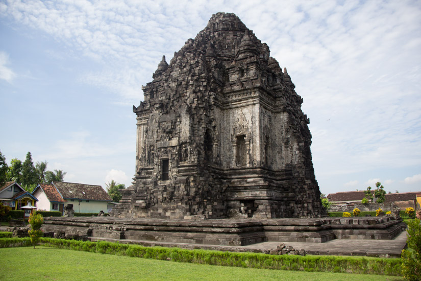 3_Temple_Candi_Kalasan