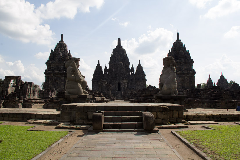 6_Temple_Candi_Sewu