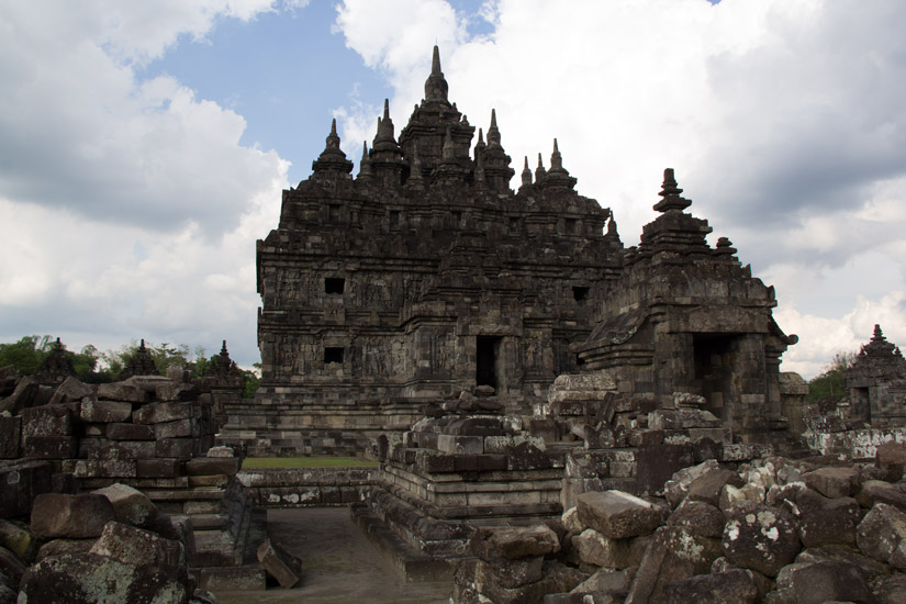 7_Temple_Candi_Plaosan