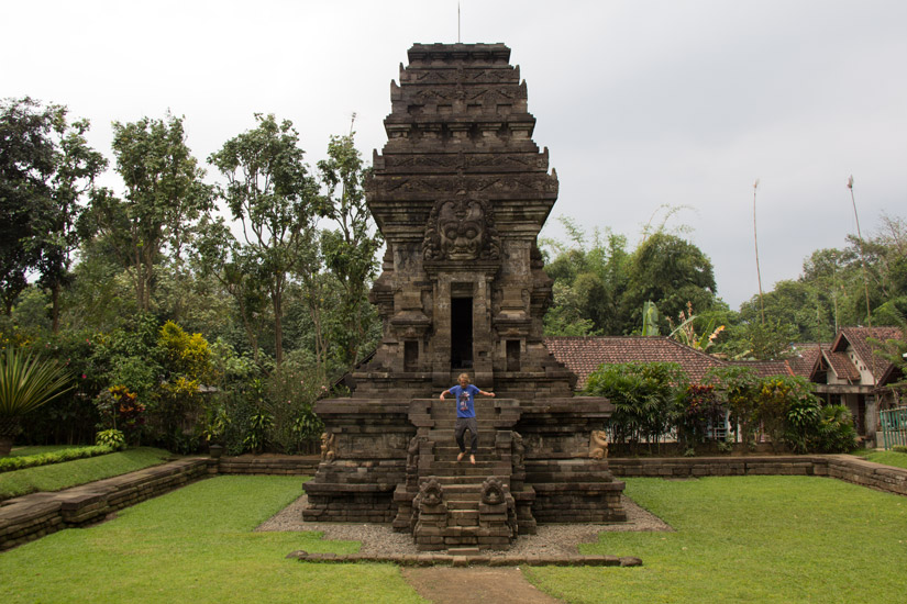9_Temple_Candi_Kidal