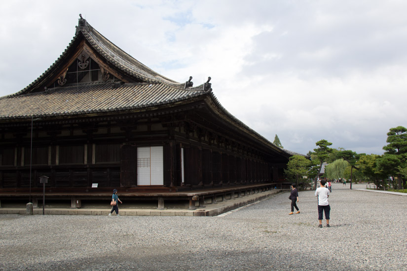 14_Kyoto_Sanjūsangen-dō