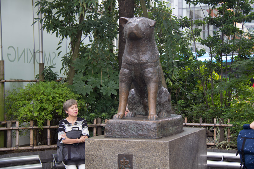 4_Tokyo_Shibuya-3-Hachikō