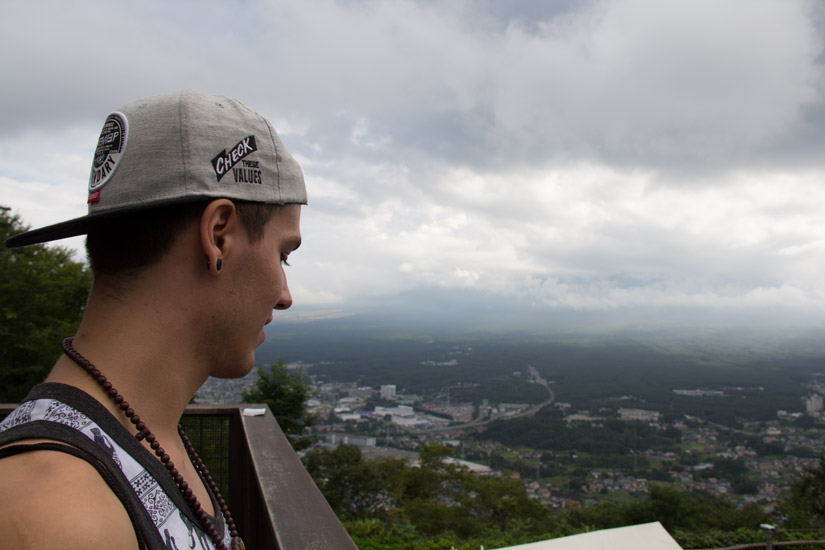 9_Fujikawaguchiko_Hill-2