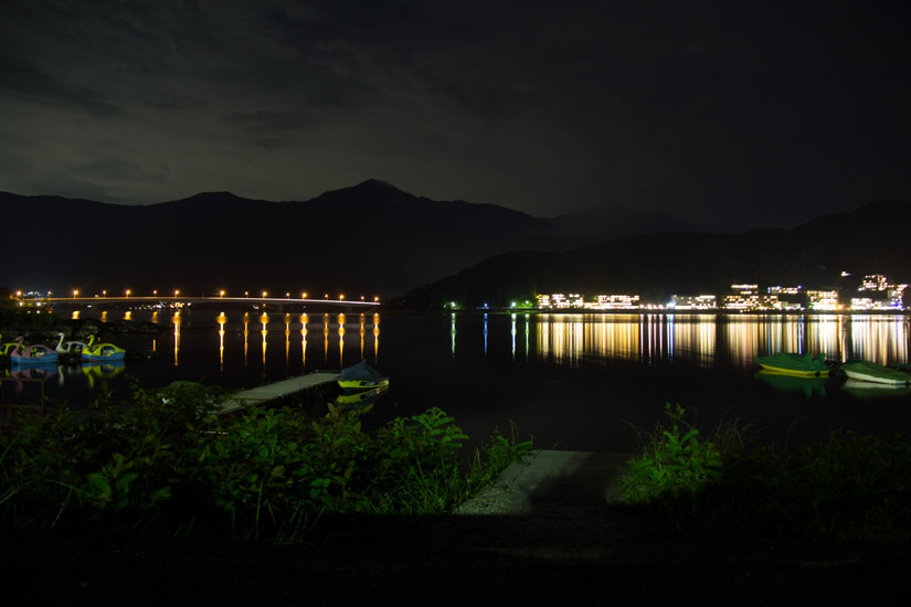 9_Fujikawaguchiko_Lake