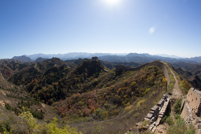 3_great-wall_jinshanling