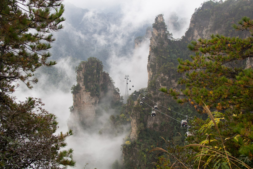 1_zhangjiajie_avatar-mountain