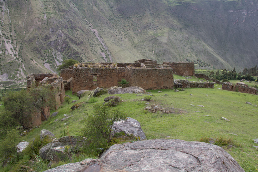 14_Ollantaytambo-Pumamarca-2