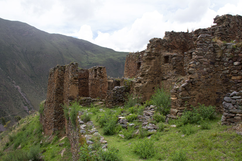 14_Ollantaytambo-Pumamarca-3